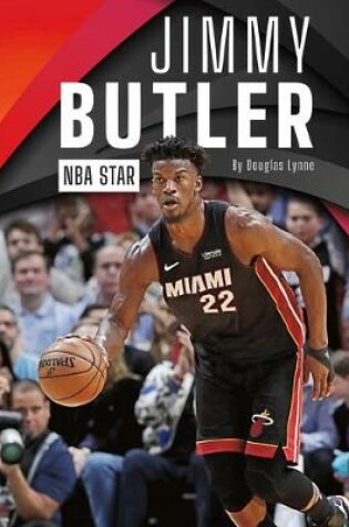 Cover of Jimmy Butler