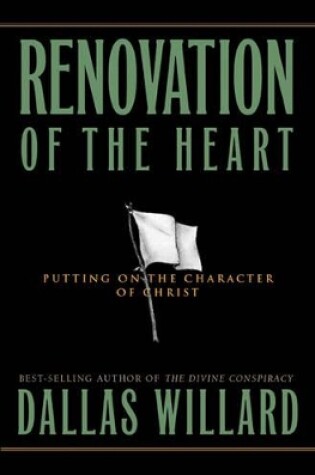 Cover of Renovation of the Heart