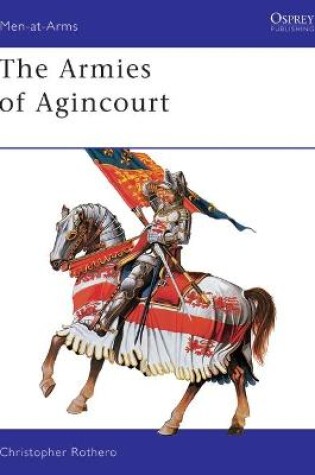 Cover of The Armies of Agincourt