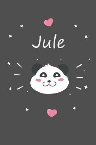 Cover of Jule