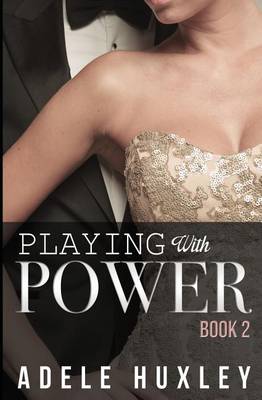 Book cover for Playing with Power - Book 2