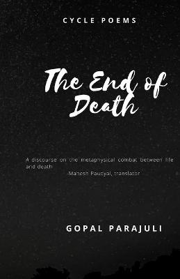 Cover of The End of Death
