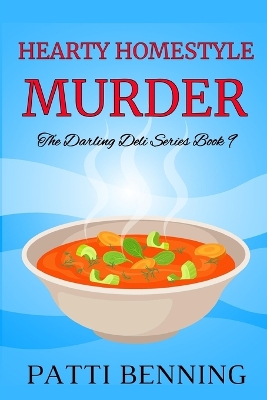Cover of Hearty Homestyle Murder