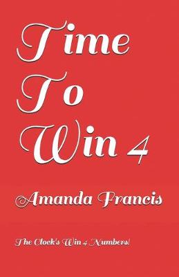 Book cover for Time To Win 4