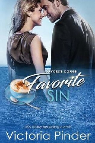 Cover of Favorite Coffee Favorite Sin