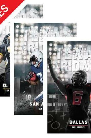 Cover of Texas Fridays (Set)