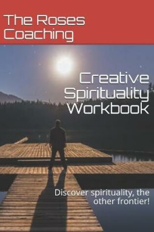 Cover of Creative Spirituality Workbook