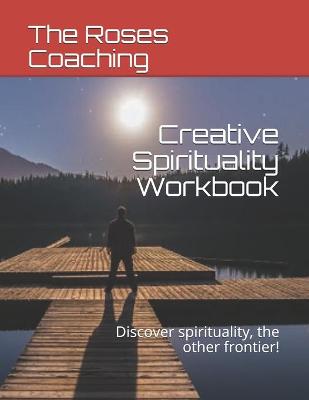 Book cover for Creative Spirituality Workbook