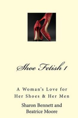 Cover of Shoe Fetish