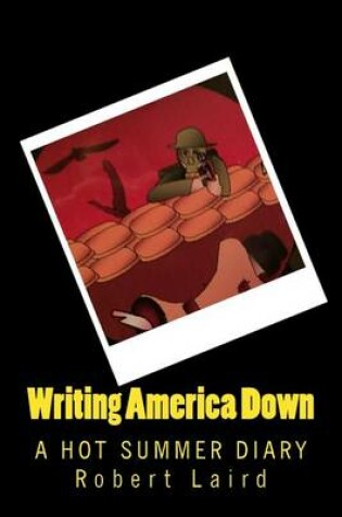 Cover of Writing America Down