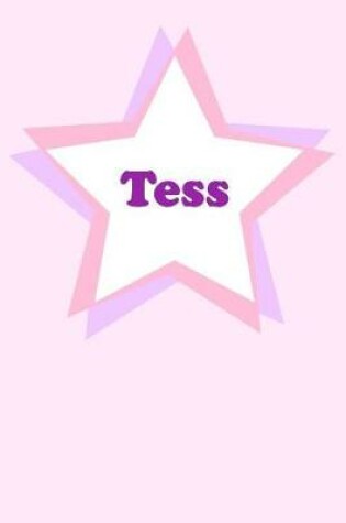 Cover of Tess