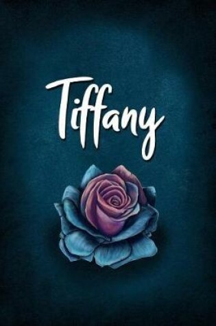 Cover of Tiffany