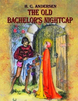 Book cover for The Old Bachelor's Nightcap