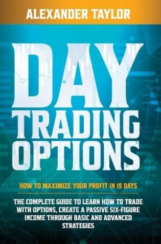 Cover of Day Trading Options