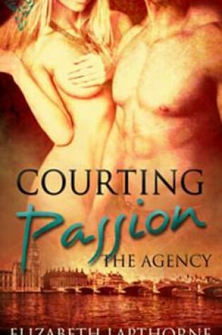 Cover of Courting Passion