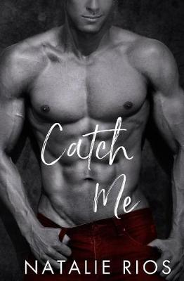 Book cover for Catch Me