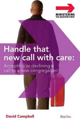 Cover of Handle That New Call with Care