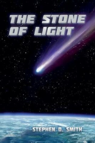 Cover of The Stone of Light