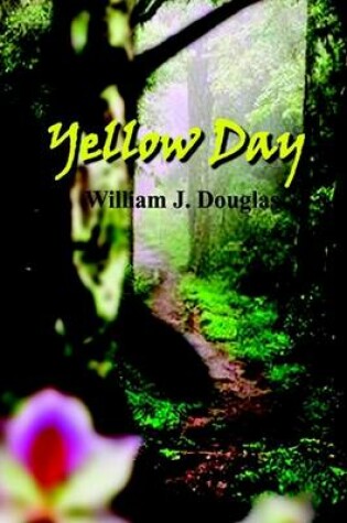 Cover of Yellow Day