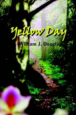 Book cover for Yellow Day