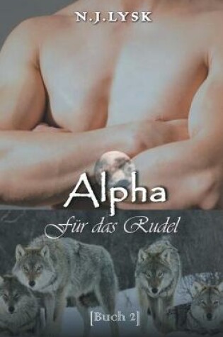Cover of Alpha für das Rudel