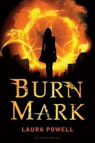 Burn Mark