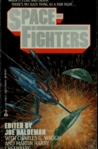 Cover of Spacefighters
