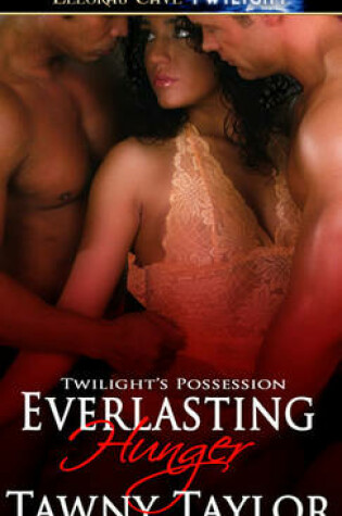 Cover of Everlasting Hunger