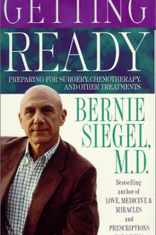 Cover of Getting Ready