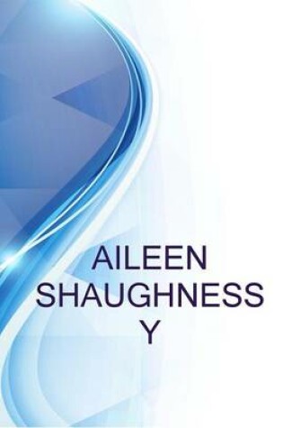 Cover of Aileen Shaughnessy, Pharmacy Technician at Aumiller's Pharmacy