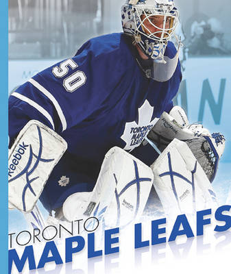 Cover of Toronto Maple Leafs