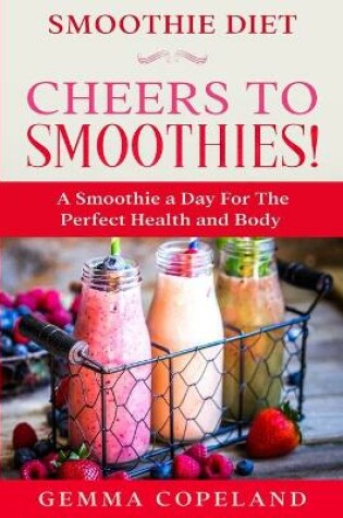 Cover of Smoothie Diet
