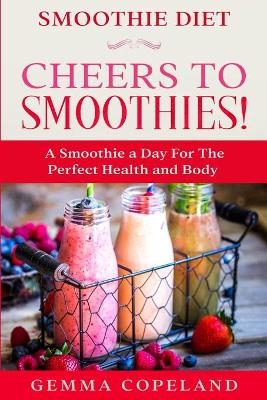 Cover of Smoothie Diet