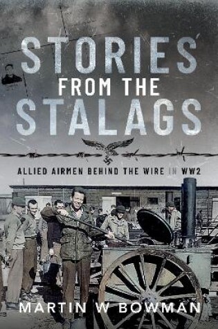 Cover of Stories from the Stalags