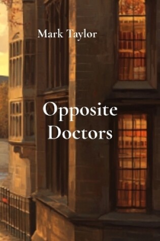 Cover of Opposite Doctors