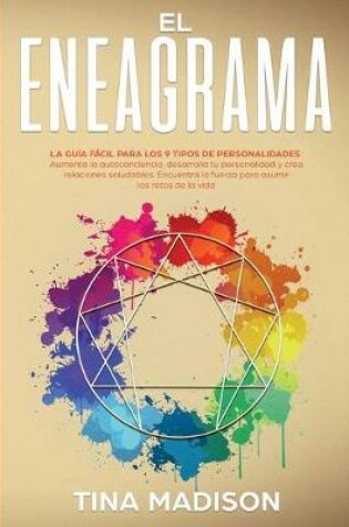 Cover of El Eneagrama