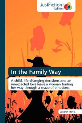 Book cover for In the Family Way