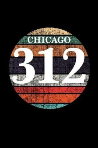 Cover of Chicago 312