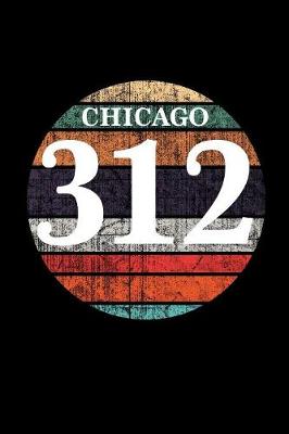 Book cover for Chicago 312