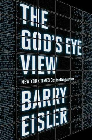 Cover of The God's Eye View