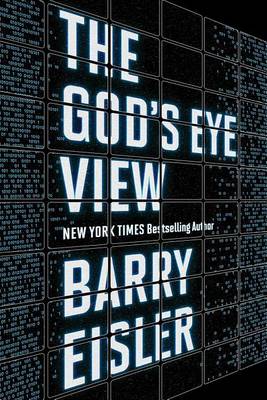 Book cover for The God's Eye View