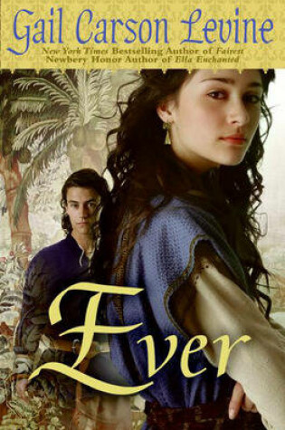 Cover of Ever