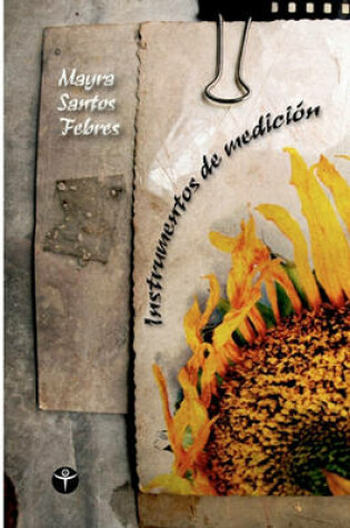 Cover of Instrumentos de Medici N