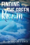 Book cover for Finding the Green Room