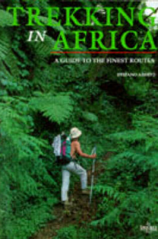 Cover of Trekking in Africa