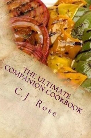 Cover of The Ultimate Companion Cookbook