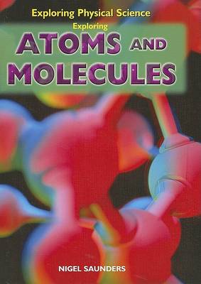 Cover of Exploring Atoms and Molecules