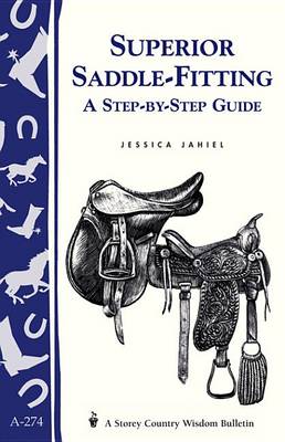 Cover of Superior Saddle Fitting