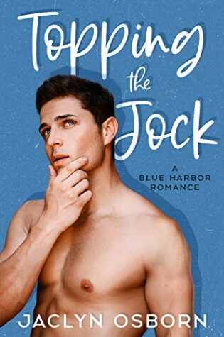 Cover of Topping The Jock