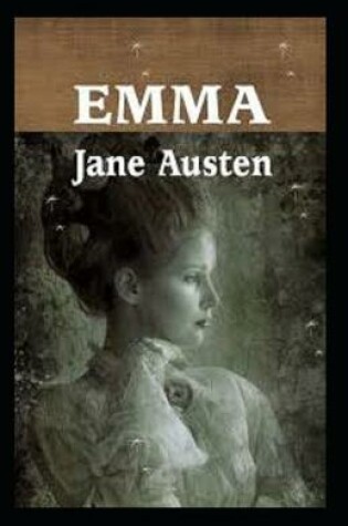 Cover of Emma Annoté